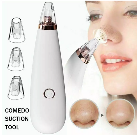Black Head Remover Machine -