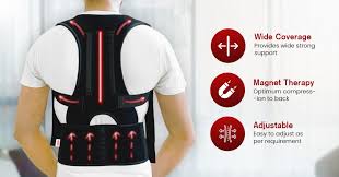 Posture Corrector Belt