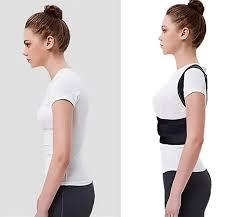 Posture Corrector Belt