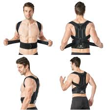 Posture Corrector Belt
